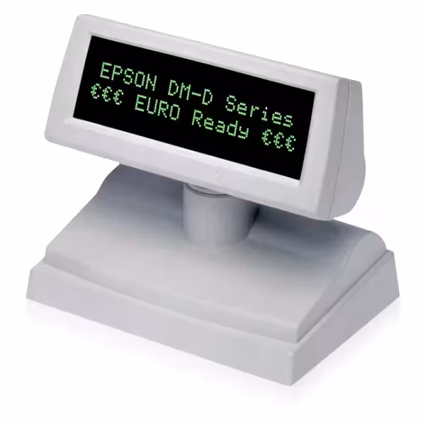 EPSON DM-D110 M333A